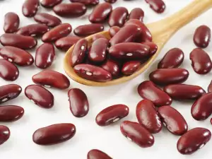 Red Beans - Benefits and Harms