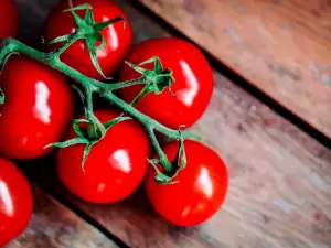 Top 5 Health Benefits That Tomatoes Give us