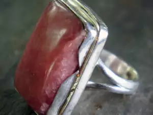 Rhodochrosite - Healing Properties and Meaning