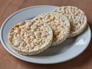 Are Rice Cakes Healthy?