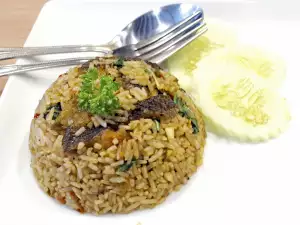 Tasty Recipes with Brown Rice