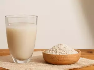 How to Make Rice Milk?