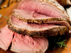 Roast Beef