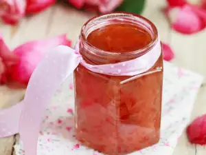 Rose Marmalade