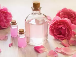 How is Rose Water Made?