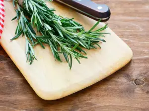 Aromatic Rosemary and its Health Benefits