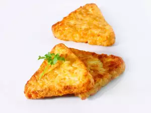 Potato Rösti