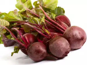 How to Store Beetroot?