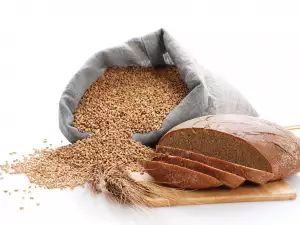 Wholegrain Bread