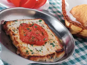 Irresistible Recipes for Saganaki