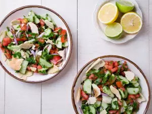 Fattoush