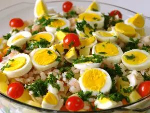 Andalusian Salad