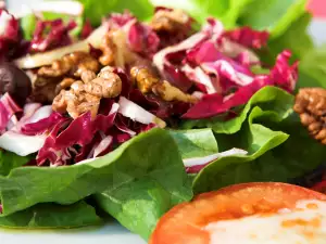 Healthful Salad