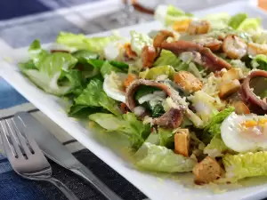 Caesar Salad