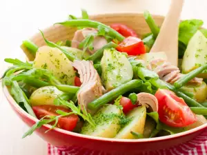 Light Summer Recipe Ideas from French Cuisine