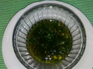 Salsa Verde