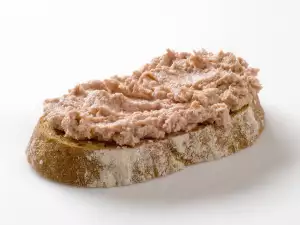 Pork Liver Pâté