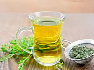 Savory Herb Tea - What is it Good for?