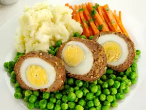 Scotch Eggs