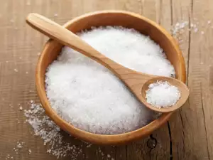 Salt