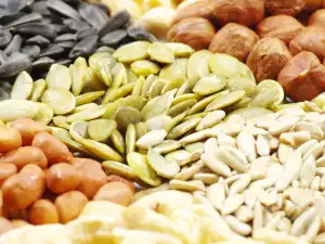 Phytic Acid - is it Healthy or Unhealthy?