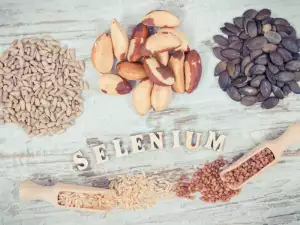 Which Foods are the Richest Sources of Selenium