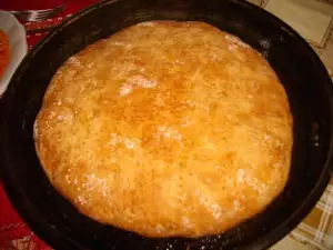 Country-Style Lean Loaf