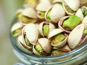 Pistachio