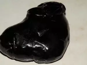 Shilajit