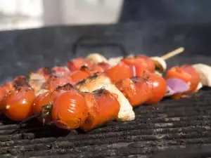 Bandit Skewers