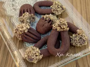 Chocolate Biscuits for Special Occasions