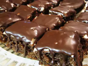 Chocolate Squares