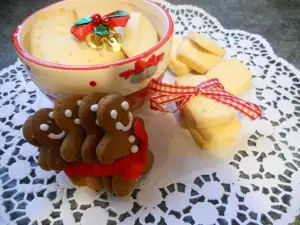 Original Scottish Shortbread Biscuits