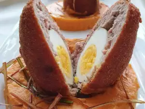 Scotch Egg