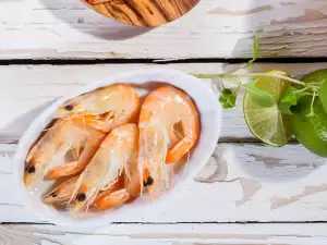 How to Know if Shrimp are Fresh?