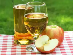 How to Make Cider