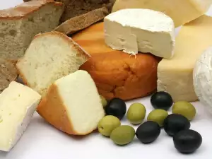 Types of Hard Cheeses