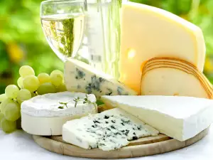 Blue Cheese - Roquefort