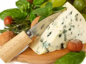 Gorgonzola