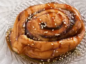 Fried Chinese Bread