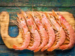 How and How Long are Shrimp Boiled For?