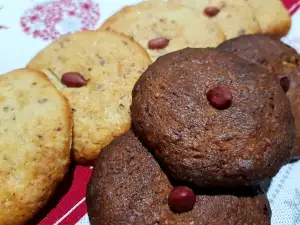 Peanut Cookies