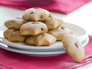 Easter Cookies