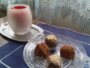 Delicious Chocolate Truffles