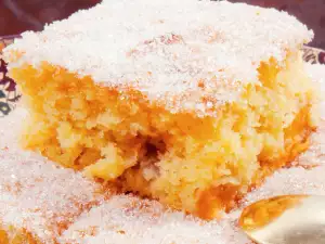 Coconut Cake