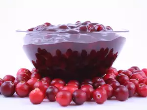 Lingonberry Jam