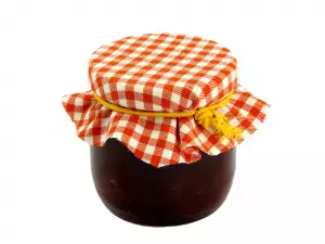 Rosehip Marmalade