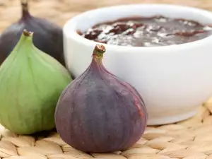 Fig jam