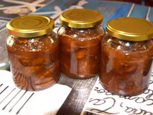 Whole Fig Jam