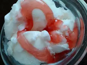 Egg-Free Homemade Ice Cream